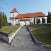 Kostol a fara